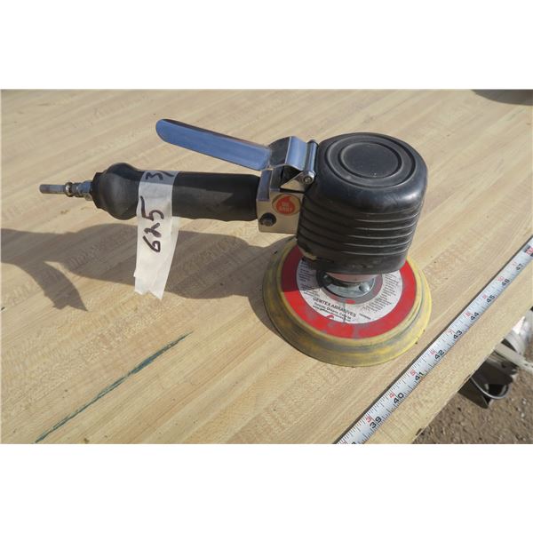 Pnumatic Air Sander / Polisher