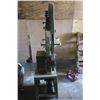 Image 2 : Foremost Machinery 14" Wood Cutting Band Saw