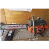 Image 2 : Husqvarna 61 Chainsaw