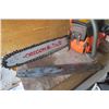 Image 3 : Husqvarna 61 Chainsaw