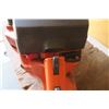 Image 5 : Husqvarna 61 Chainsaw