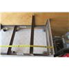 Image 3 : Wheeled Angle Iron Tool Box Cart
