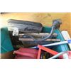 Image 2 : Rubbermaid of Misc. Items.  Jack Stand Mudflaps Squeegee & More