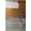 Image 1 : 2 Freezer Racks and 1 Oven Rack