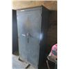 Image 3 : Large Metal Tool Cabinet 36X20X72.75"