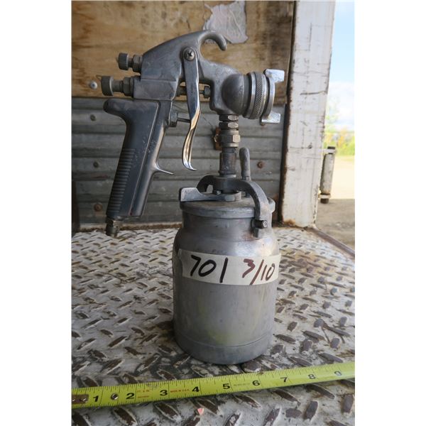 Air Paint Sprayer