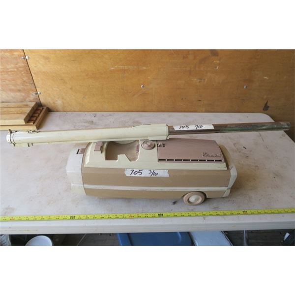 Electrolux Vintage Vacuum - No Hose or Head