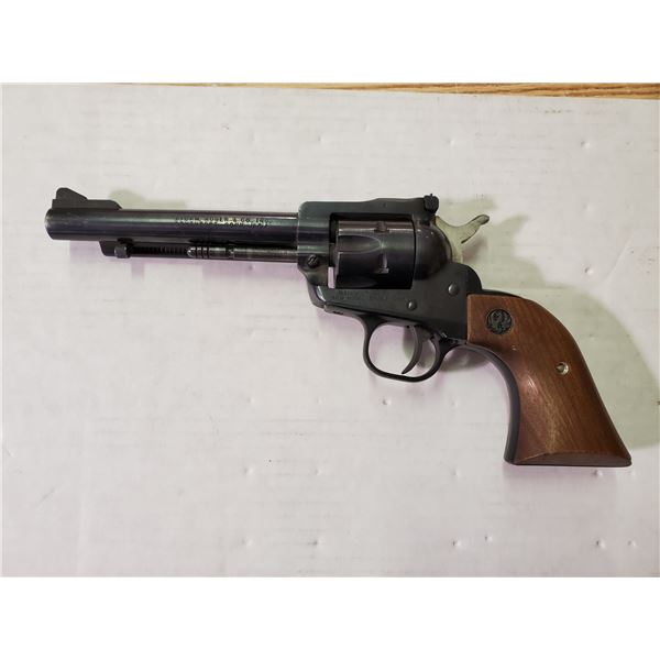 Ruger .22 Cal. New Model Single-Six revolver s/n 6453140 *RESTRICTED PAL REQUIRED TO PURCHASE*