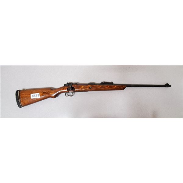 Mod. 98 Mauser bolt action rifle *PAL REQUIRED*