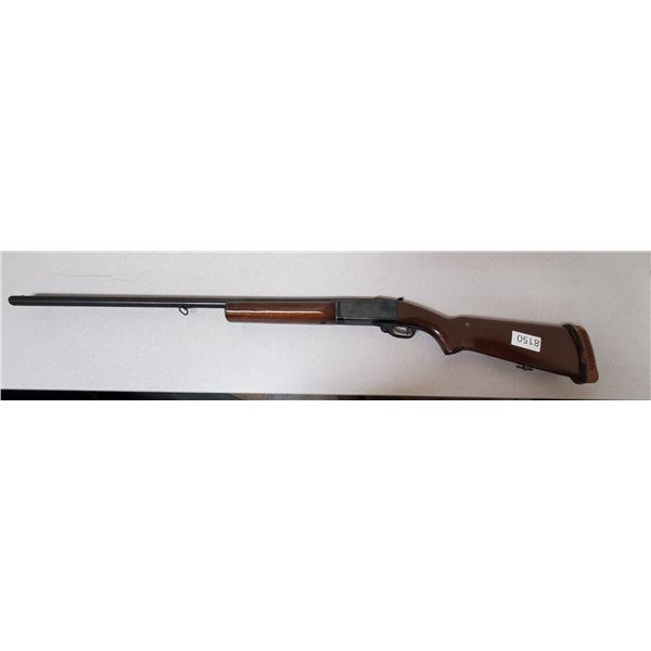 12 gauge 3" full choke, made in brazil, break action shotgun *PAL REQUIRED* Schmalz Auctions