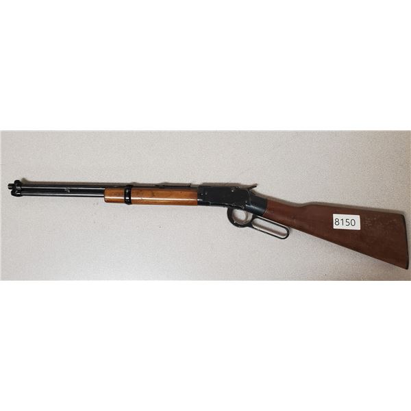 .22 lever action rifle M-49 Ithaca Gun Co.  *PAL REQUIRED*