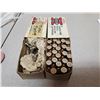Image 1 : two boxes 357 Magnum ammunition *NO SHIPPING* *PAL REQUIRED*
