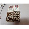 Image 1 : two boxes 357 Magnum ammunition *NO SHIPPING* *PAL REQUIRED*