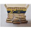 Image 1 : 38 pieces 38-40 Winchester SP ammunition *NO SHIPPING* *PAL REQUIRED*