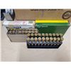 Image 1 : 2 boxes 7 mm 8x57 ammunition *NO SHIPPING* *PAL REQUIRED*