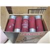 Image 2 : box of  3/4" 12 gauge shells *NO SHIPPING* *PAL REQUIRED*