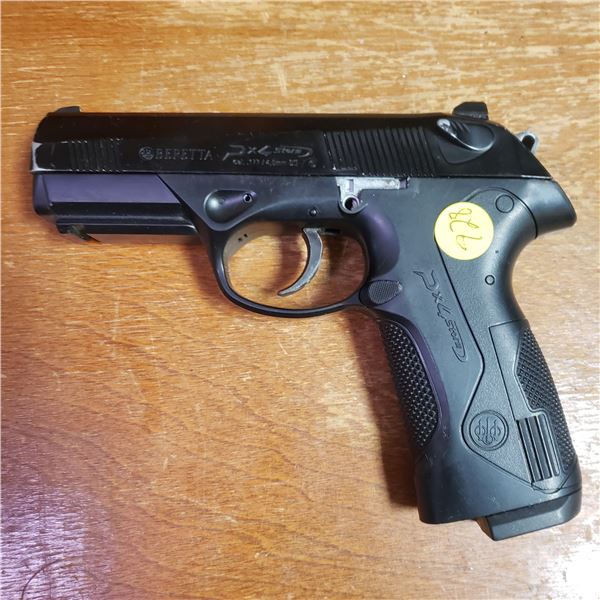 PX4 storm Beretta BB gun (see pictures)