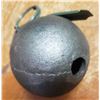 Image 3 : Grenade replica Apple Dummy grenade