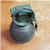 Image 2 : Grenade replica Lemon  Dummy grenade