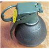 Image 3 : Grenade replica Lemon  Dummy grenade