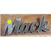 Image 1 : Mack truck emblem  original Mack part 27RU2127-A