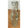 Image 2 : Crush glass bottle 10.56 oz