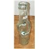 Image 3 : Crush glass bottle 10.56 oz