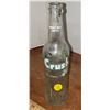 Image 4 : Crush glass bottle 10.56 oz