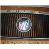 Image 3 : Buick grill auto grill original