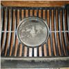Image 5 : Buick grill auto grill original