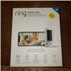 Image 2 : Ring indoor plug in security camera with original box