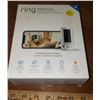 Image 5 : Ring indoor plug in security camera with original box