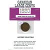 Image 1 : Canada large cent 1920 coin Canadian Currency