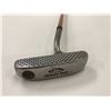 Image 3 : Early 1900's Callaway "Hickory Stick" USA wood handled golf putter
