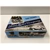 Image 3 : Vintage box of 1 dozen "Ford Motor Company 100 Years" golf balls