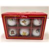 Image 1 : Vintage box of 6 Disney PRO collection golf balls