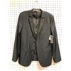 Image 1 : Le Chateau men's charcoal jacket size 40