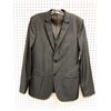 Image 2 : Le Chateau men's charcoal jacket size 40