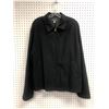 Image 2 : A-Wear men's black jacket XL