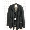 Image 1 : Hickey Freeman men's black jacket XXL