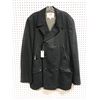 Image 2 : Hickey Freeman men's black jacket XXL