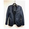 Image 1 : Le Chateau slim fit men's navy blue jacket size S