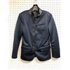 Image 3 : Le Chateau slim fit men's navy blue jacket size S
