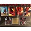 Image 2 : Spider-man in film framed collector's piece - 36in x 27in