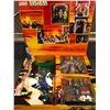 Image 2 : LEGO System 6090 Royal Knights - Royal Knights Castle 743 pcs. (NOS)