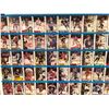 Image 8 : O-Pee-Chee 1989 complete uncut set (1990's series) NHL Hockey collector's cards (three uncut sheets 