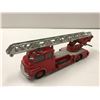 Image 1 : Vintage Dinky Supertoys #956 Turntable Fire Escape Truck Meccano LTD Made in England