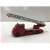 Image 2 : Vintage Dinky Supertoys #956 Turntable Fire Escape Truck Meccano LTD Made in England