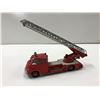 Image 3 : Vintage Dinky Supertoys #956 Turntable Fire Escape Truck Meccano LTD Made in England