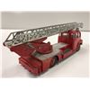 Image 5 : Vintage Dinky Supertoys #956 Turntable Fire Escape Truck Meccano LTD Made in England